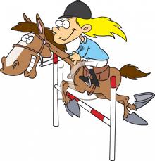 Fun horse games
